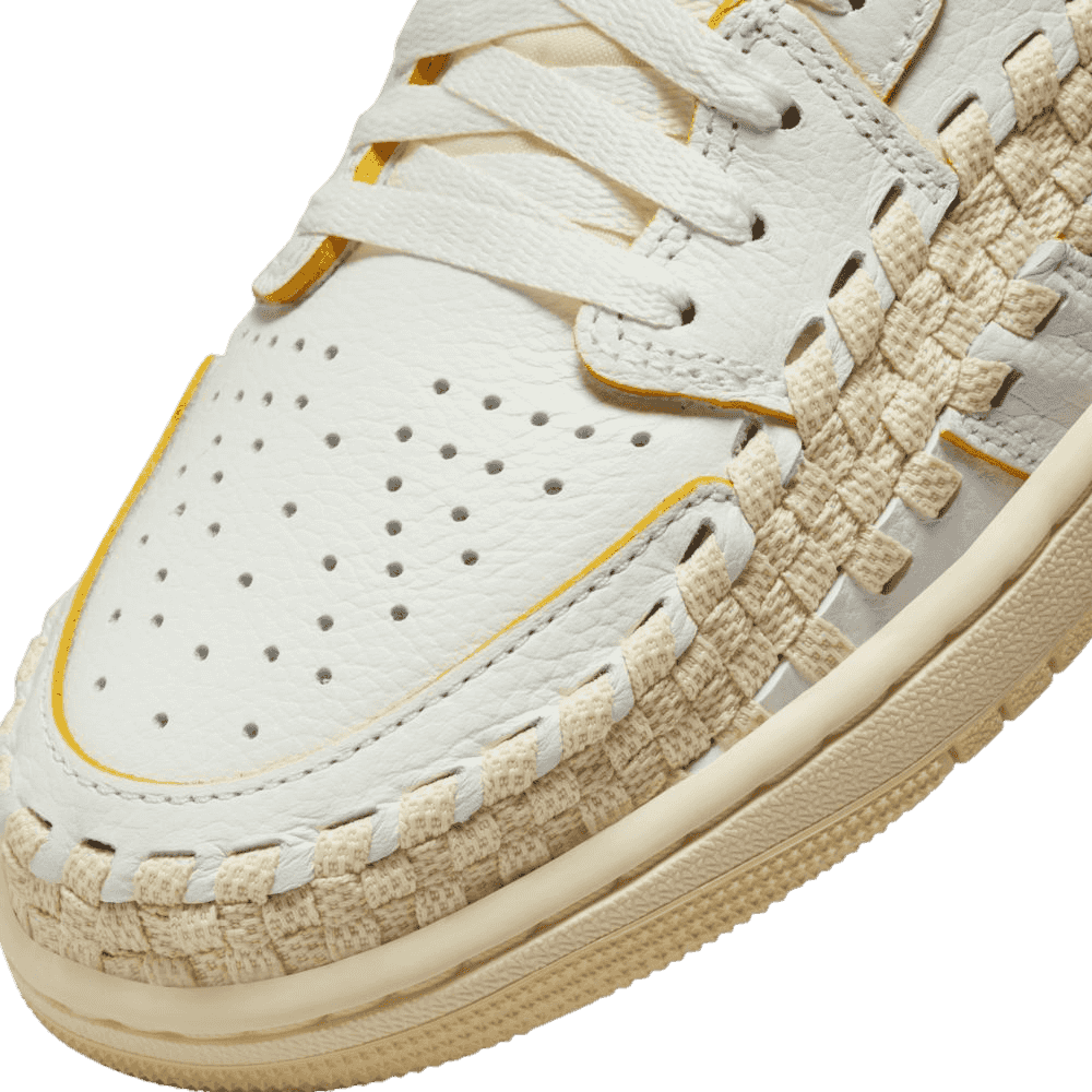 Air Jordan 1 Retro High SP Union LA Bephie's Beauty Supply Woven