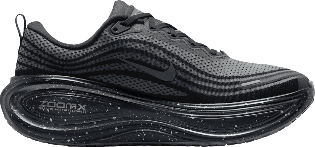 Nike Vomero Plus Speckle Anthracite Dark