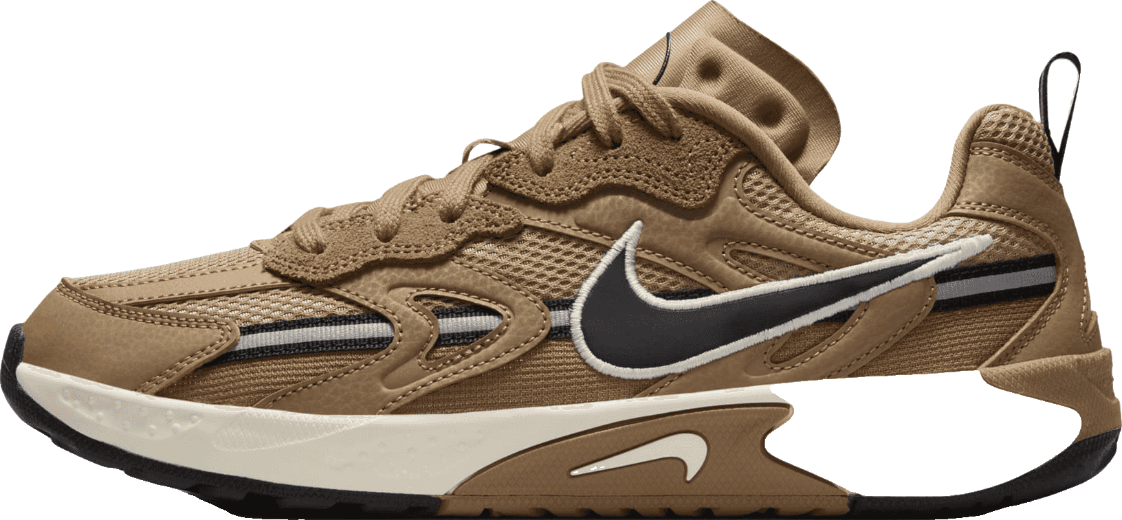 Nike Jam Dark Driftwood