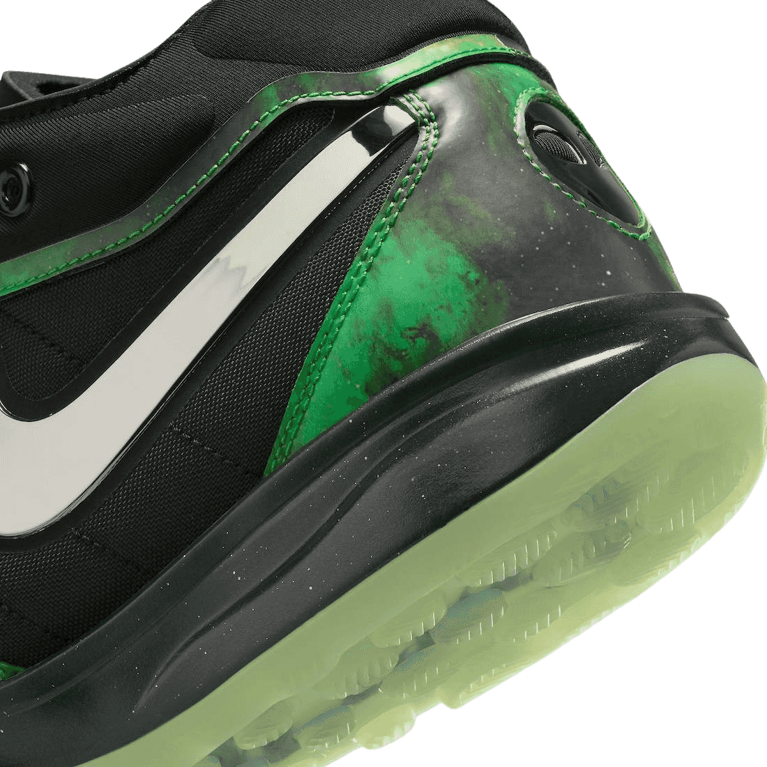 Nike GT Hustle 2 Victor Wembanyama Alien