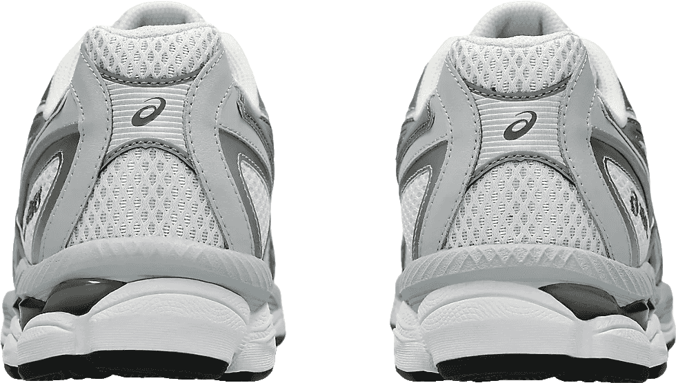 Asics Gel-Nyc 2055 Cream/Pure Silver