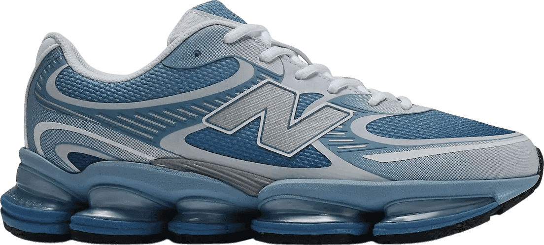 New Balance ABZORB 2000 Baby Blue
