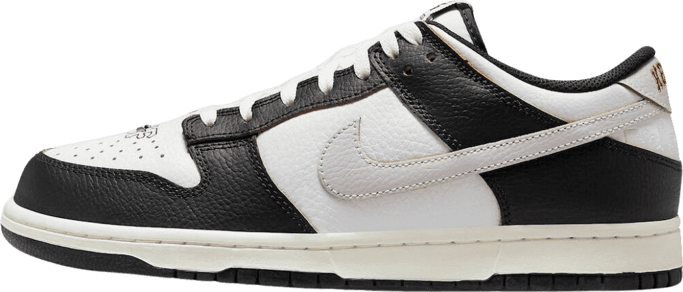 Nike SB Dunk Low HUF San Francisco