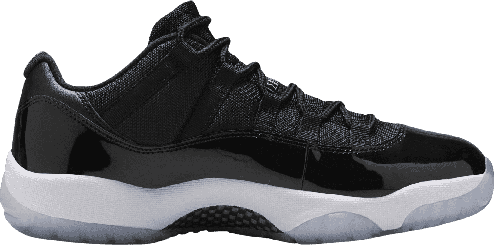 Air Jordan 11 Low Space Jam