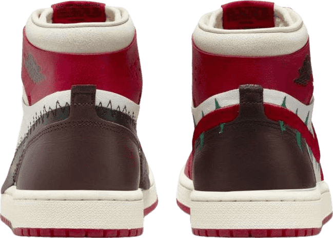 Air Jordan 1 High Zoom CMFT 2 Teyana Taylor (W)