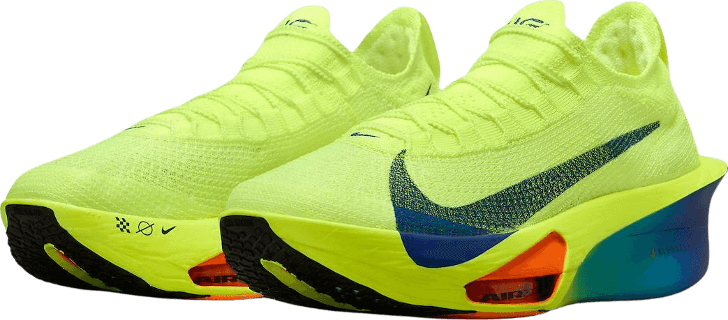 Nike Alphafly 3 Volt