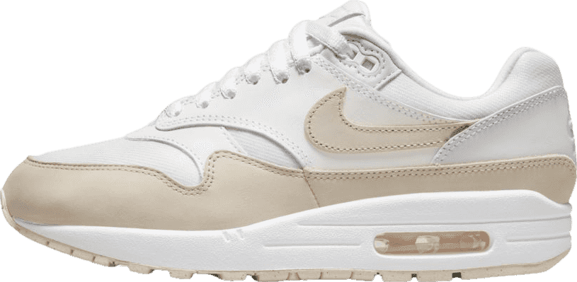 Nike Air Max 1 Premium Sanddrift (W)