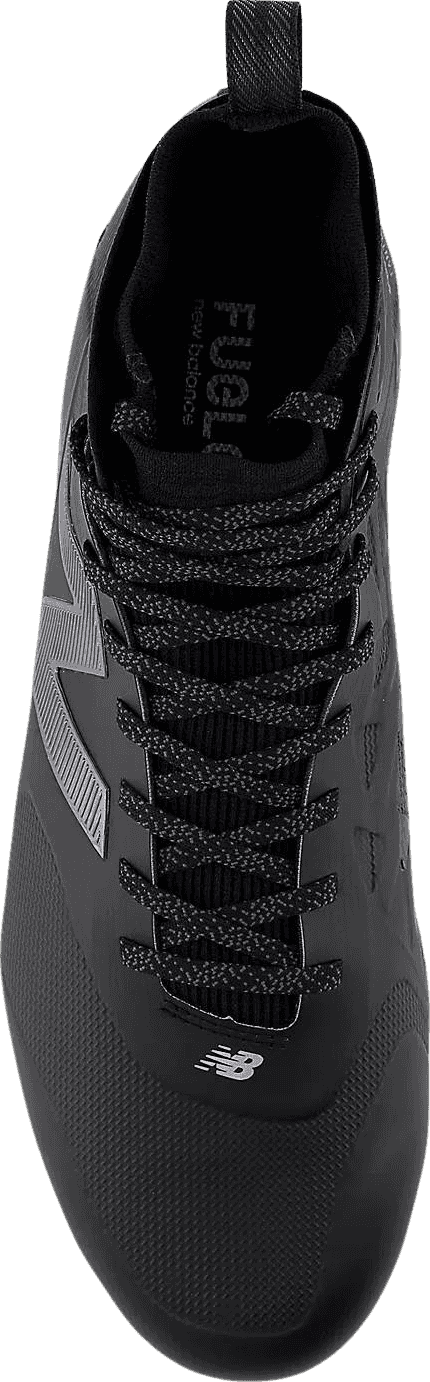 New Balance Fortress Black
