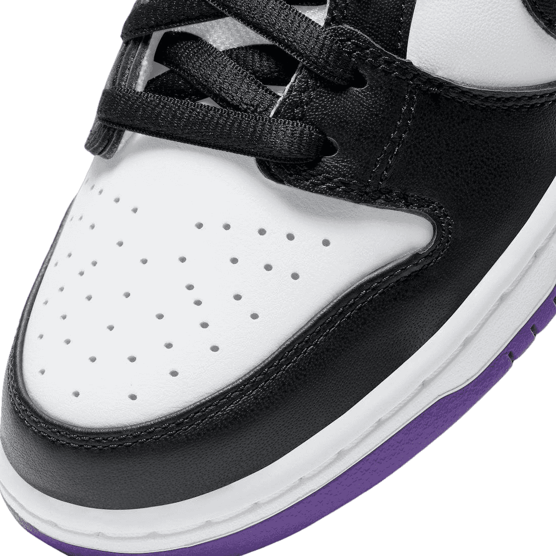 Nike SB Dunk Low Court Purple