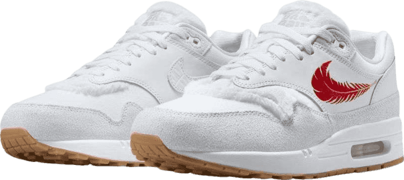 Nike Air Max 1 The Bay