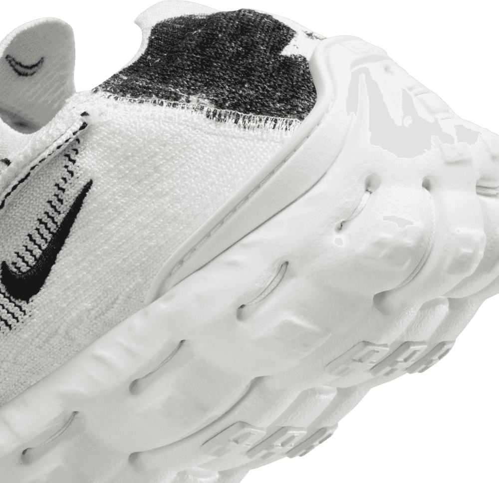 Nike ISPA Mindbody Black/Summit White