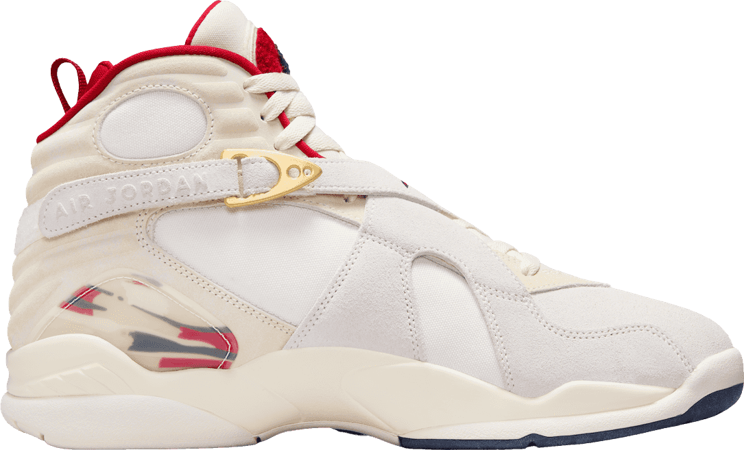 Air Jordan 8 SoleFly Mi Casa Es Su Casa