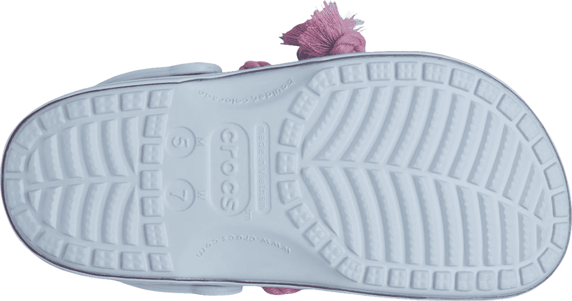 Naruto Shippuden x Classic Clog 'Sasuke'