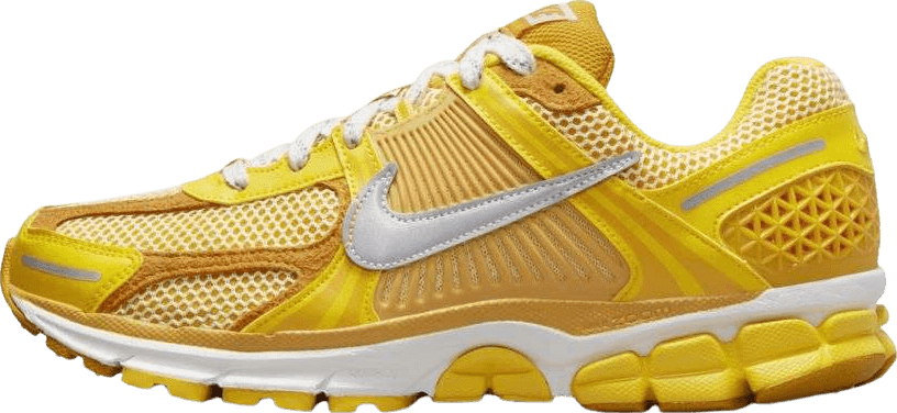 Nike Zoom Vomero 5 Yellow Ochre
