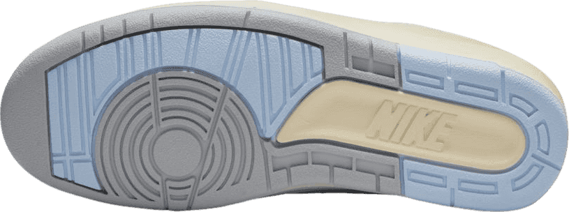 Air Jordan 2 Low Look Up in the Air (W)