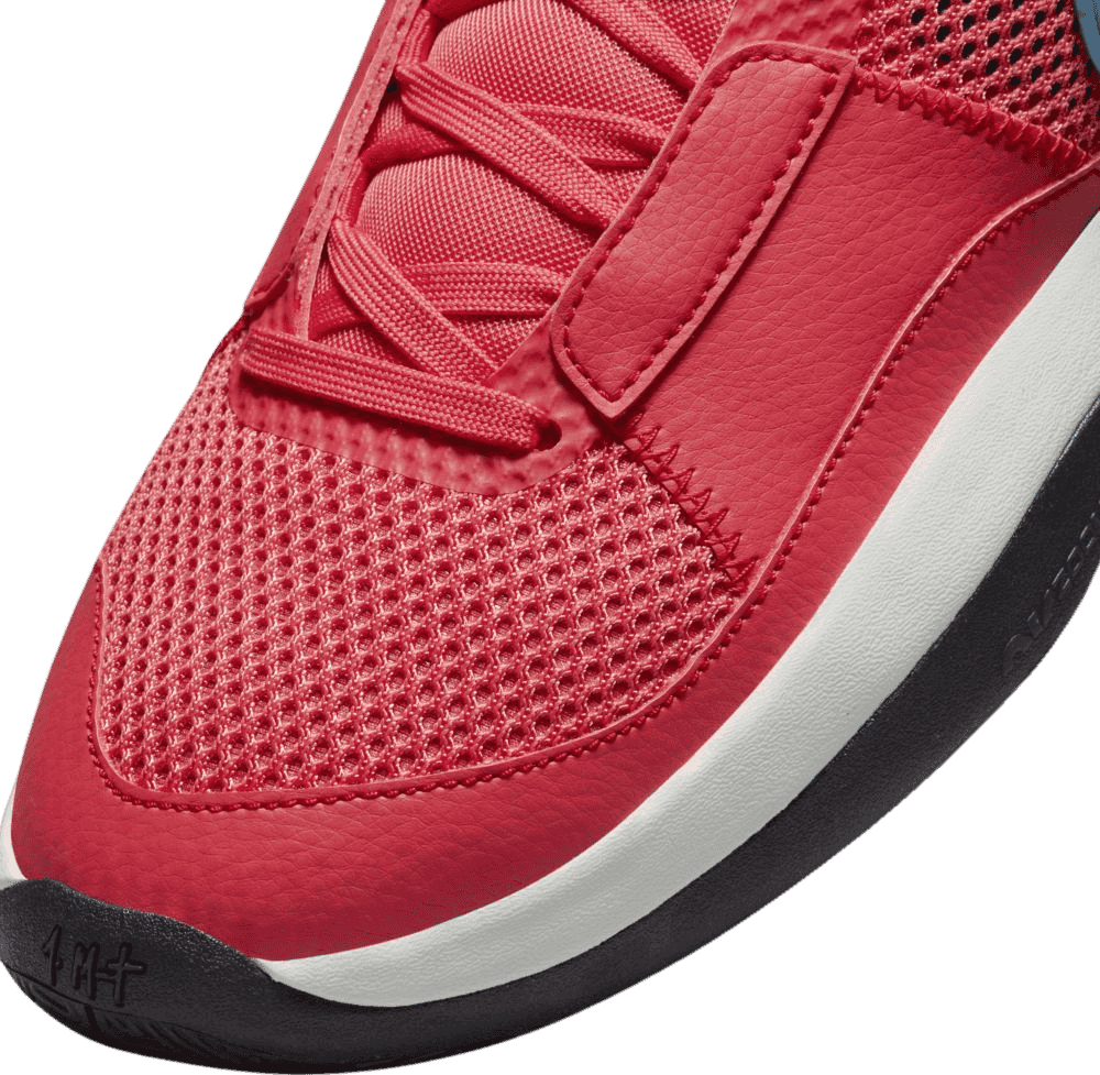 Nike Ja 1 Fuel