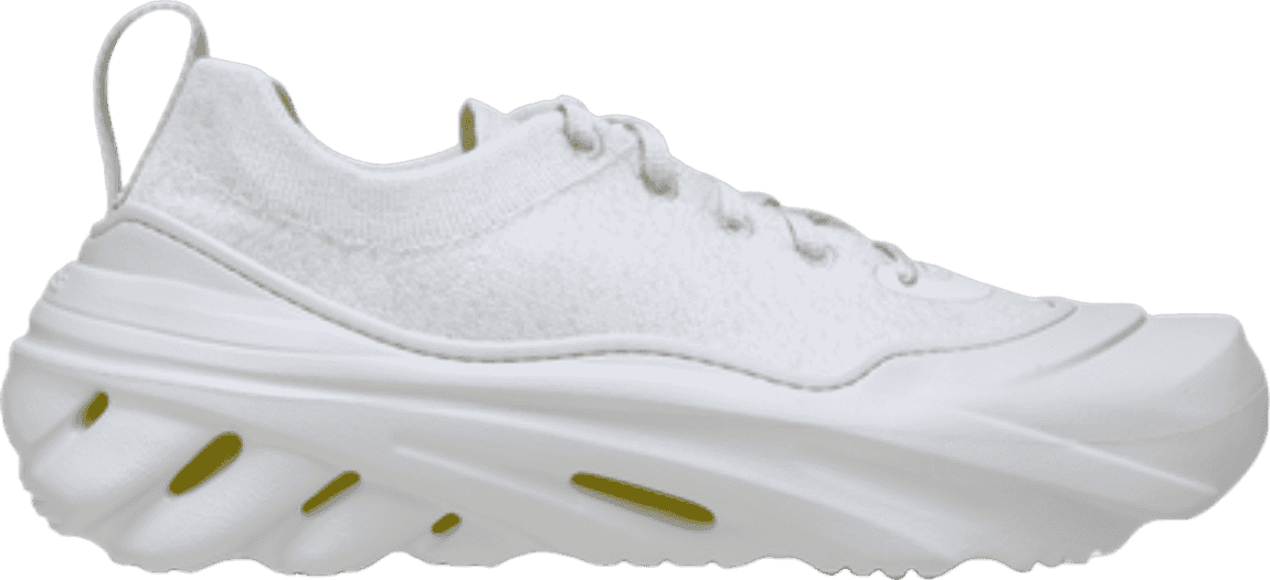 Crocs Echo Surge Grey/Volt