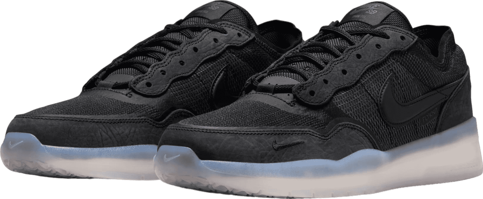 Nike SB PS8 Black/Clear