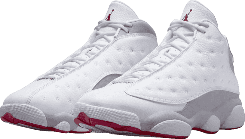 Air Jordan 13 Wolf Grey