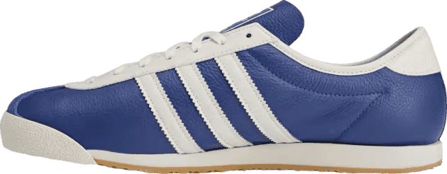 Adidas CP Italia SPZL Royal/White