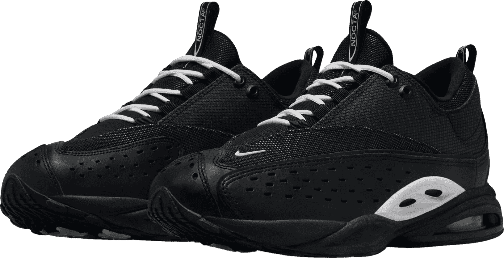 Nike NOCTA Air Zoom Drive Black