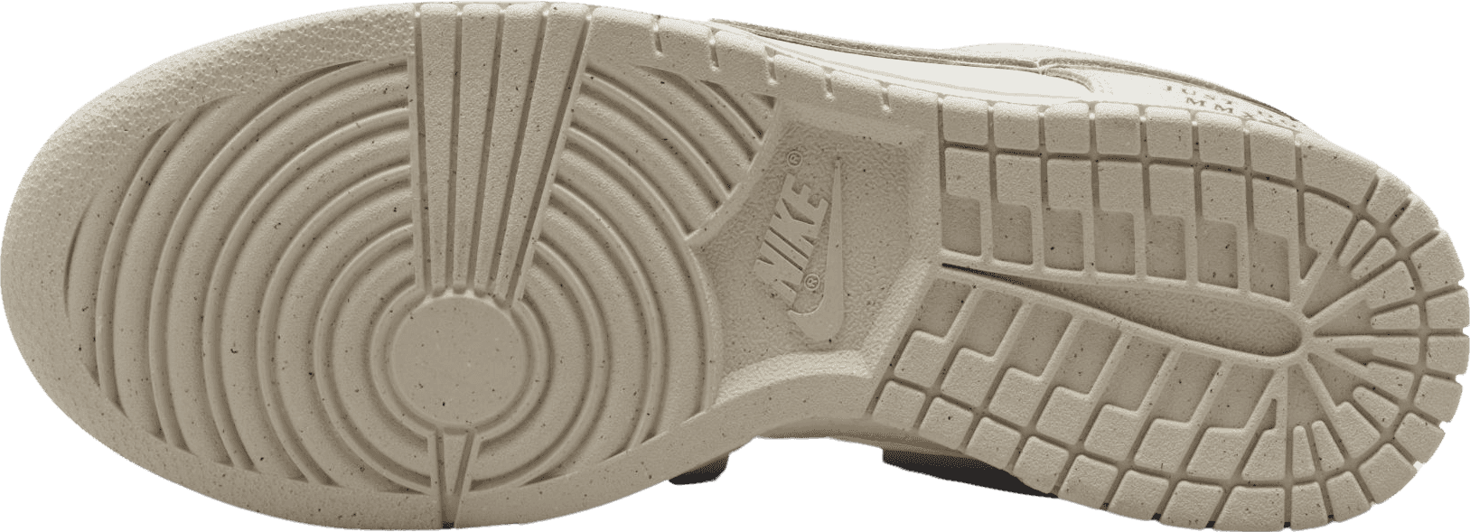 Nike Dunk Low Just Do It White Phantom (W)
