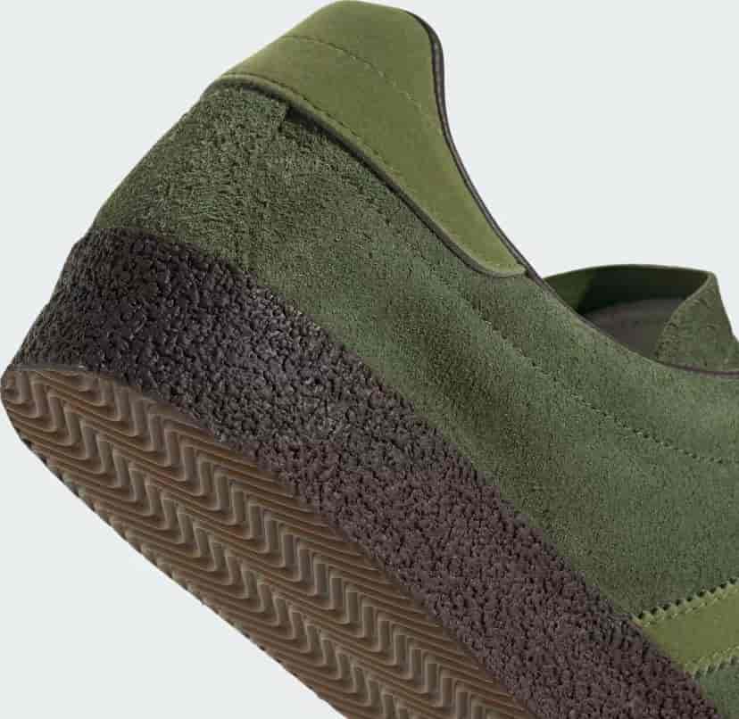 Adidas Ardwick SPZL Craft Green