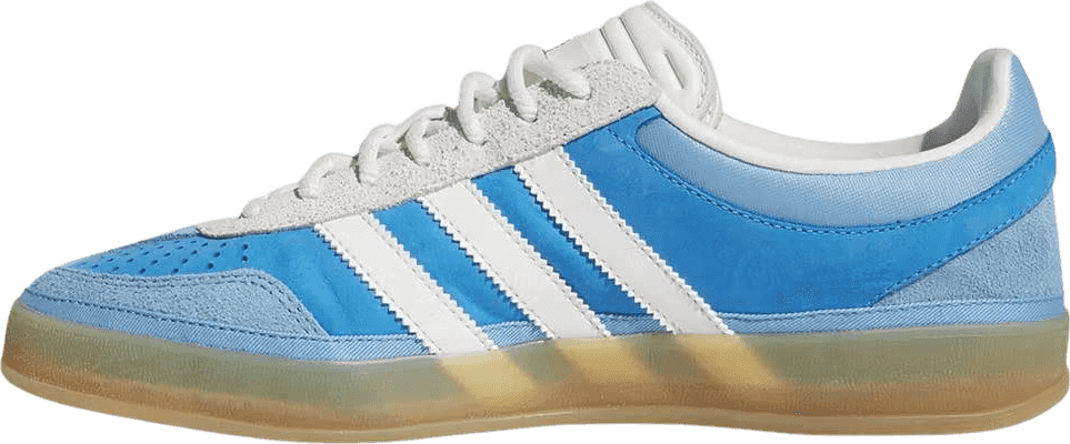 Adidas Gazelle Bad Bunny San Juan