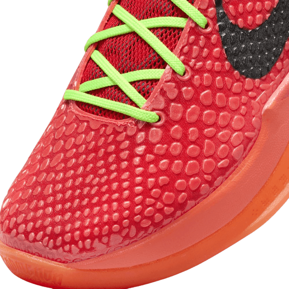 Nike Kobe 6 Protro Reverse Grinch