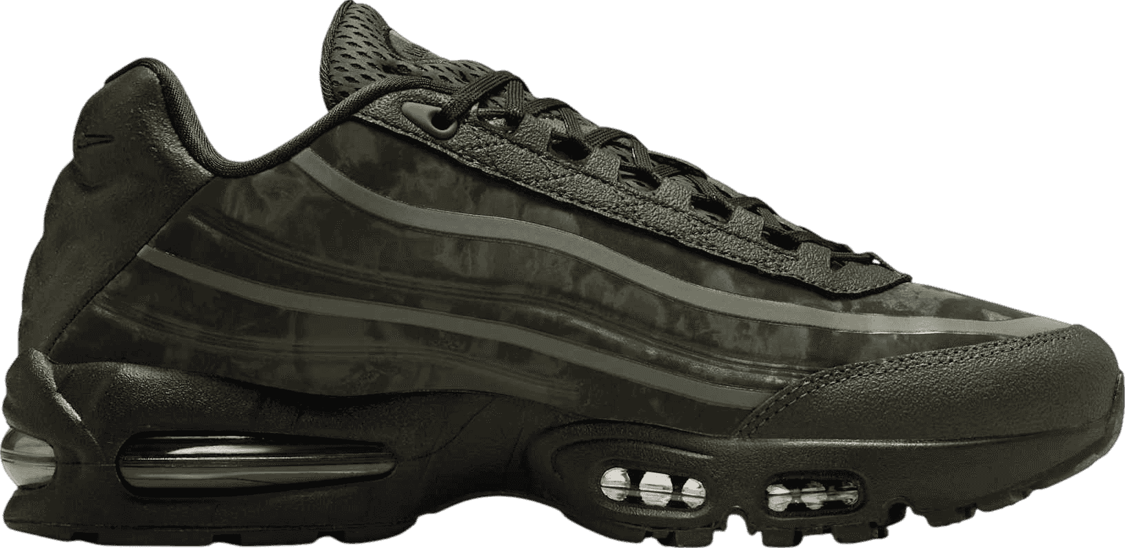 WORKSOUT x Nike Air Max 95
