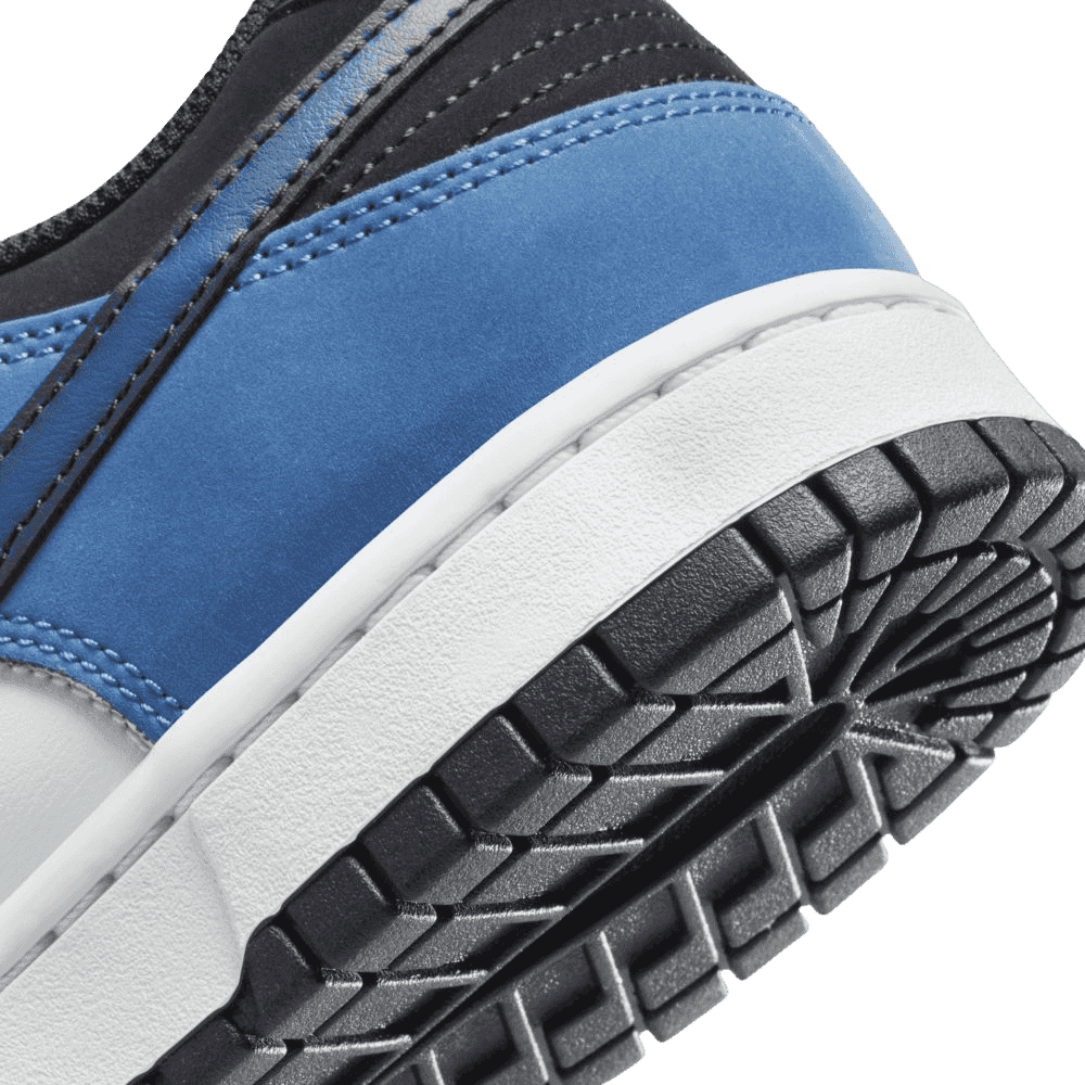Nike Dunk Low Industrial Blue