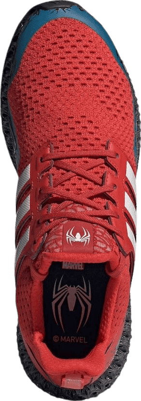 Marvel x adidas Ultra 4D Spider-Man 2