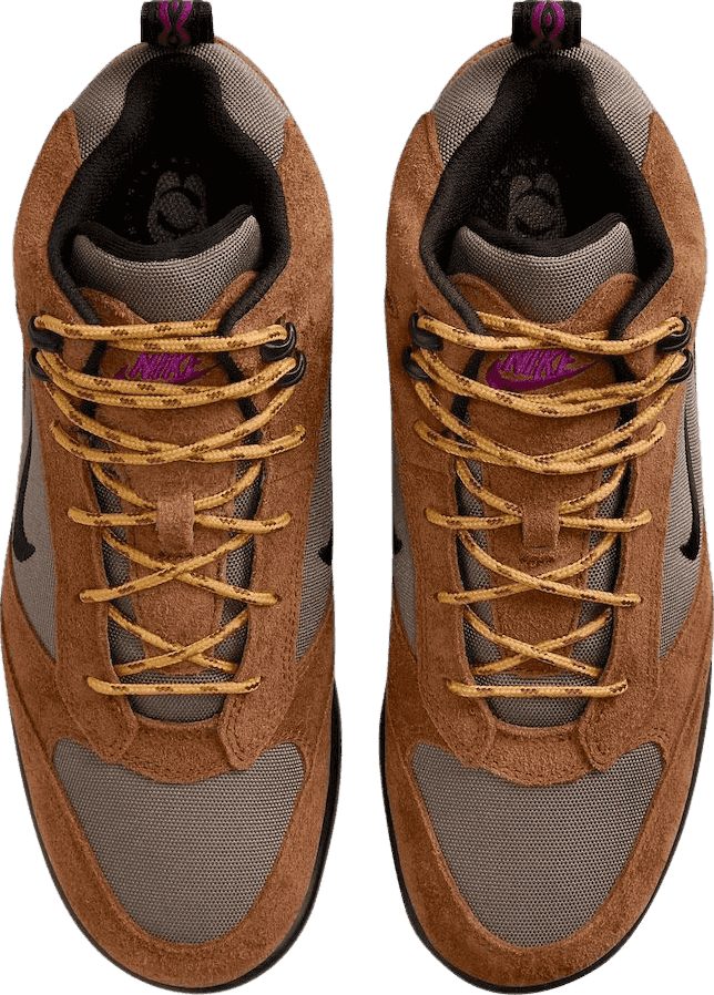 Nike ACG Torre Mid WP Pecan