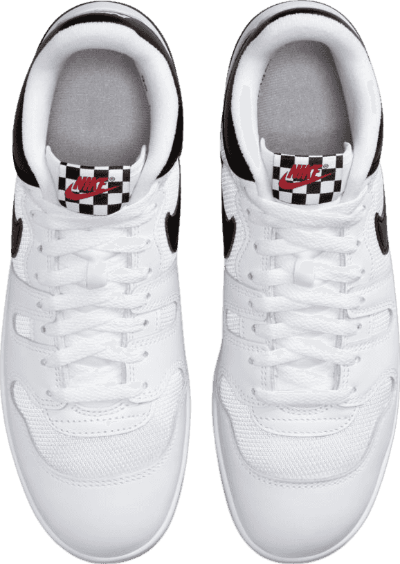 Nike Mac Attack White/Black
