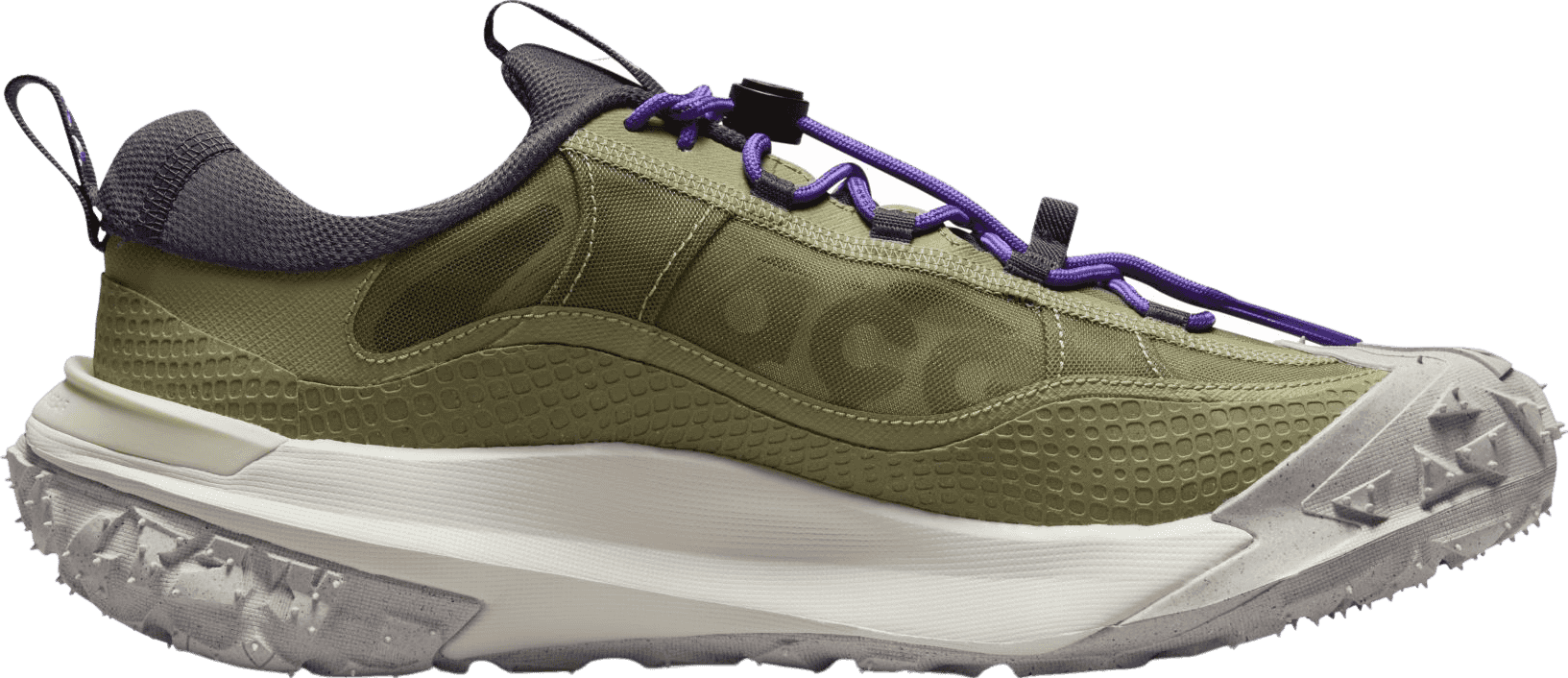 Nike ACG Mountain Fly 2 Low Neutral Olive