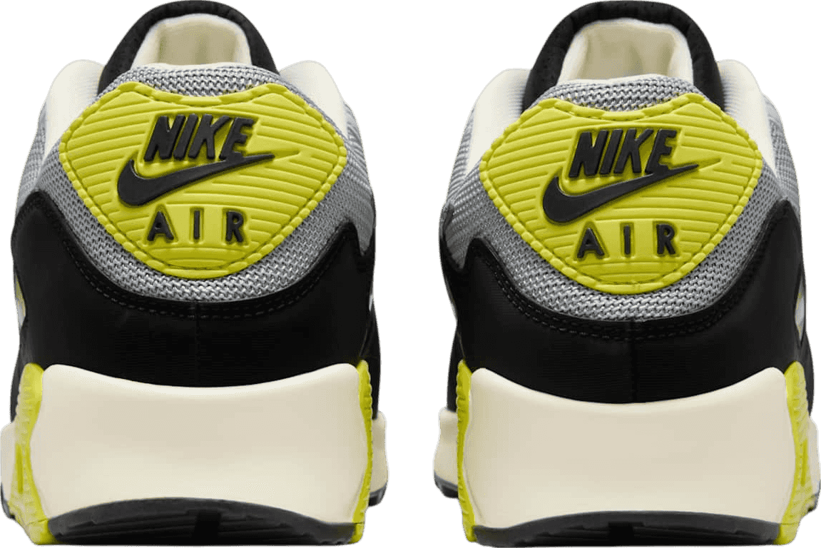 Nike Air Max 90 Patta Waves Cyber