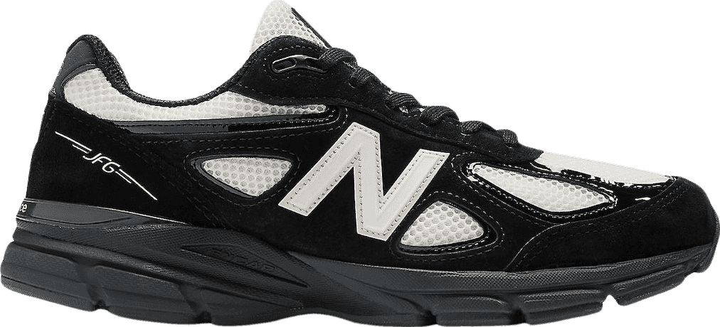 New Balance 990v4 Joe Freshgoods 1998 Outro