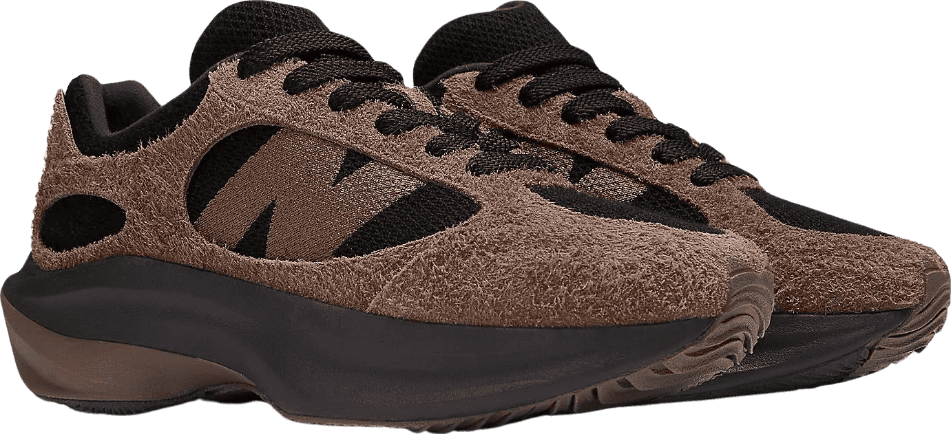 New Balance WRPD Runner Dark Mushroom