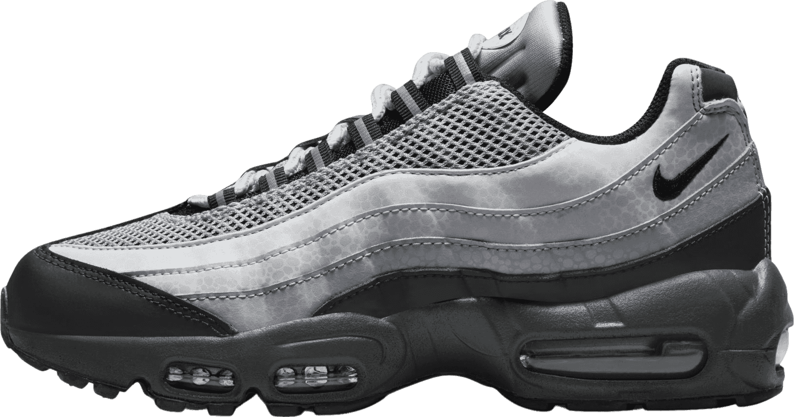 Nike Air Max 95 Reflective Safari (W)