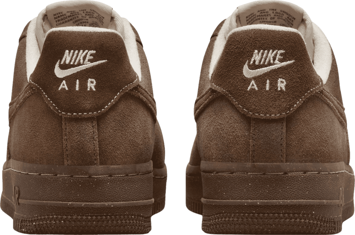 Nike Air Force 1 Low Cacao Wow (W)