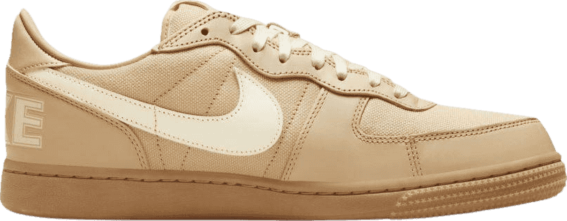 Nike Terminator Low Sesame/Coconut Milk
