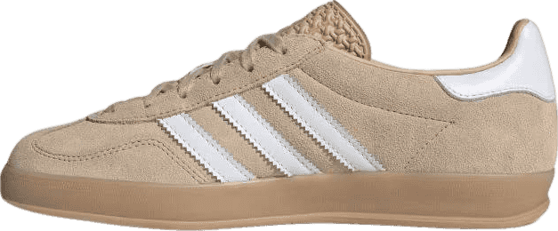 Gazelle Indoor Shoes (W)