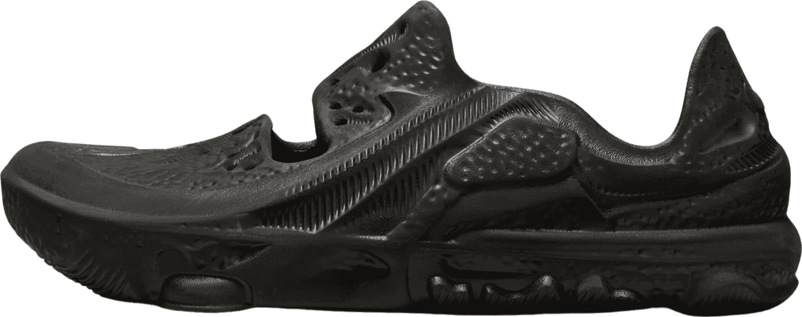 Nike ISPA Universal Black