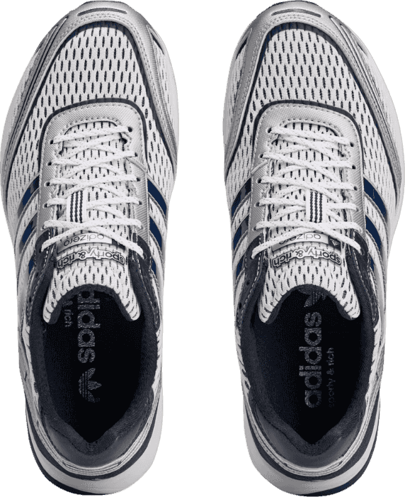Sporty & Rich x Adidas Adizero Adios Navy (W)