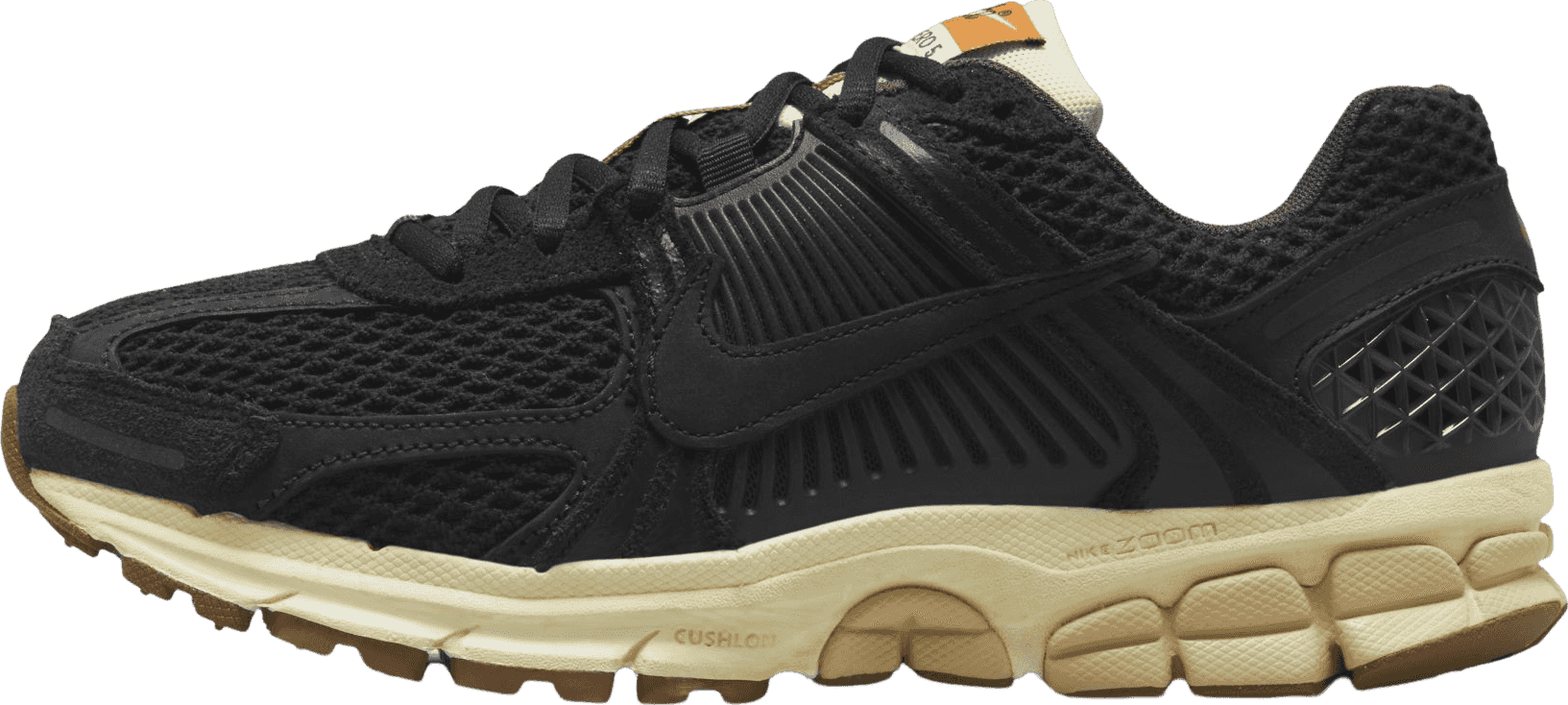 Nike Zoom Vomero 5 Black Sesame (W)