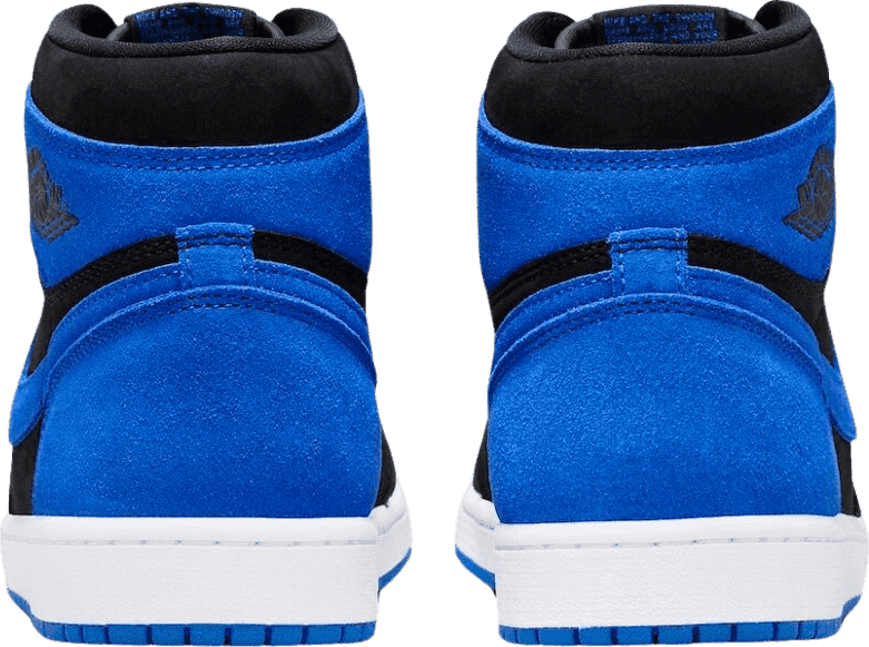 Air Jordan 1 Royal Reimagined