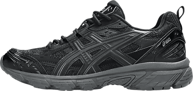 Asics Gel-Nunobiki Black