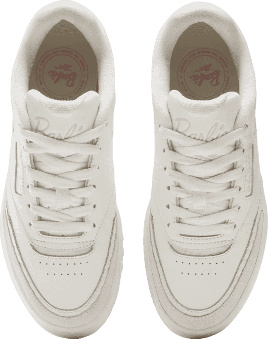 Barbie x Reebok Club C Extra Chalk/Astro Rose (W)