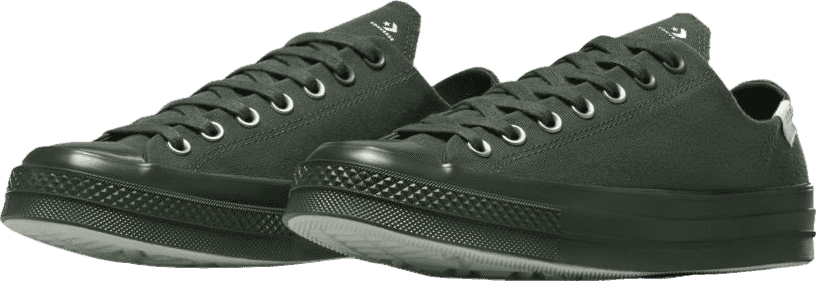 Converse Chuck 70 A-COLD-WALL Green