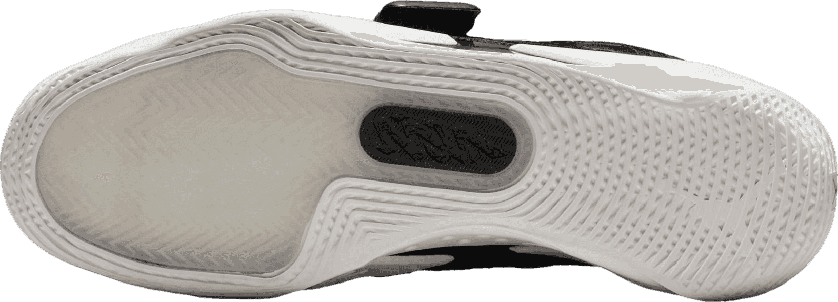 Jordan Zion 3 M.U.D. Ash